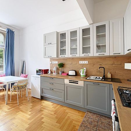 Urban Nice Homes Citycentre بودابست المظهر الخارجي الصورة