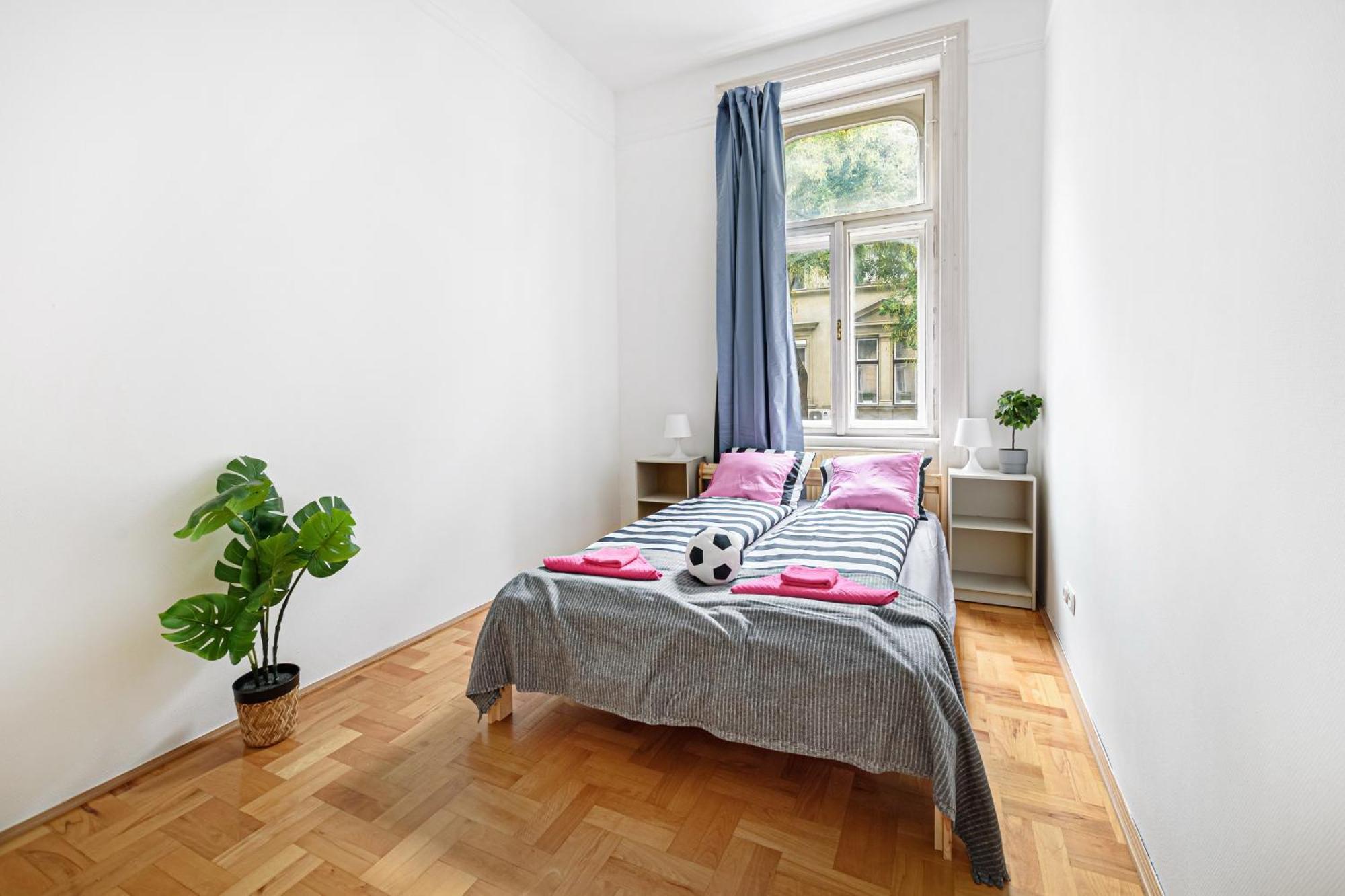 Urban Nice Homes Citycentre بودابست المظهر الخارجي الصورة