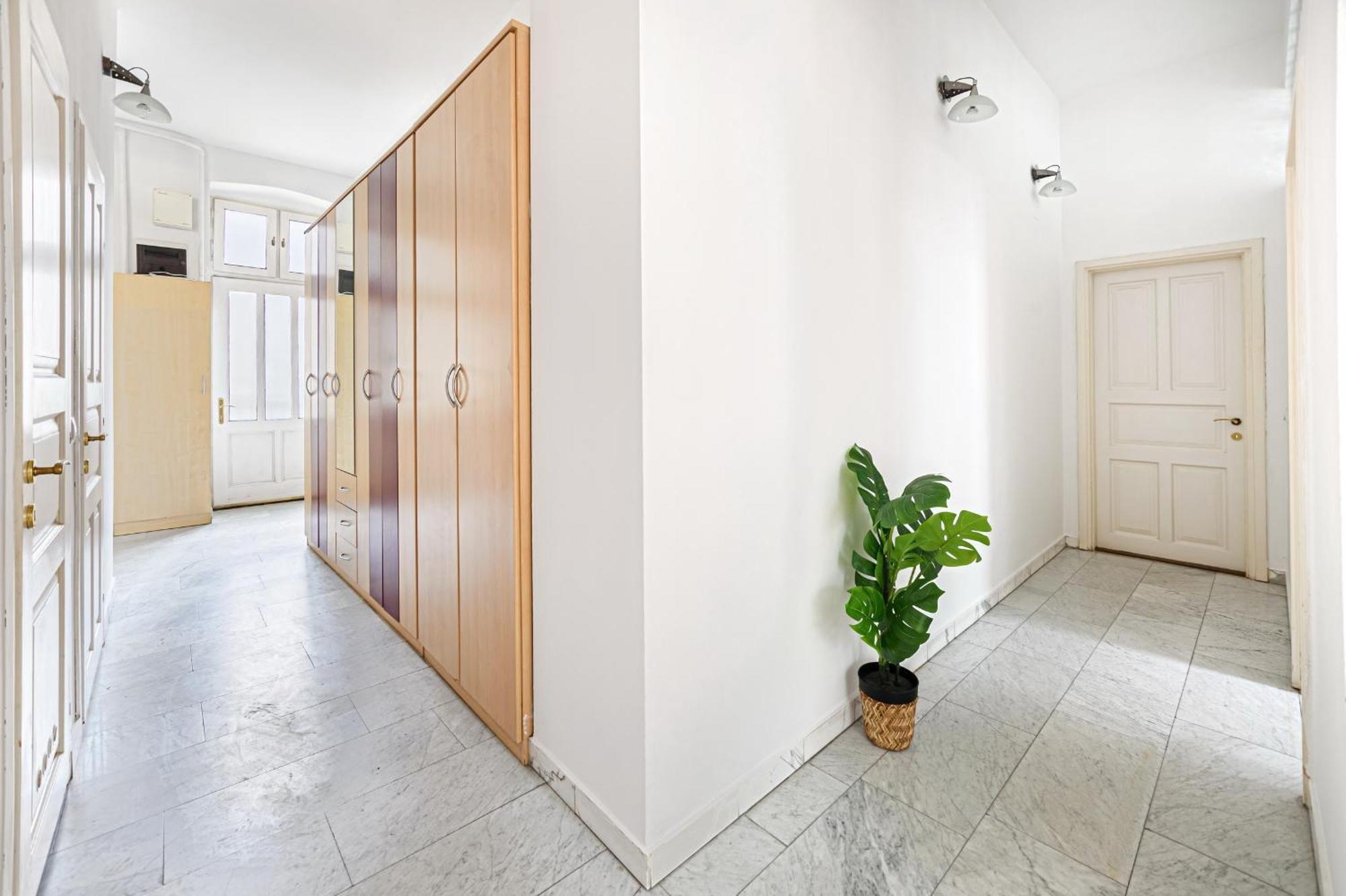 Urban Nice Homes Citycentre بودابست المظهر الخارجي الصورة